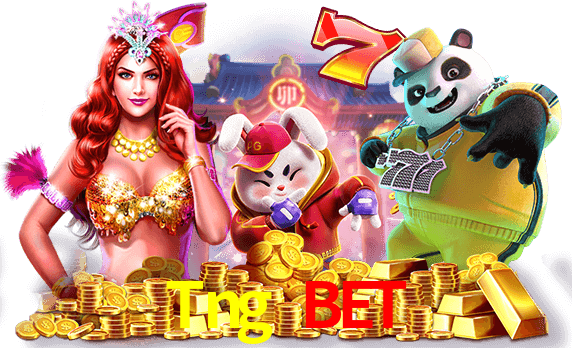 jogue em caça-níqueis ricos na Tng Bet