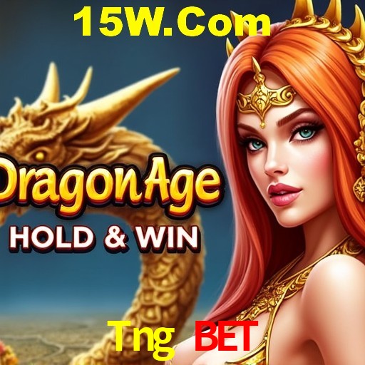 A Emoção da Loteria na Tng Bet: Uma Chance de Mudança de Vida