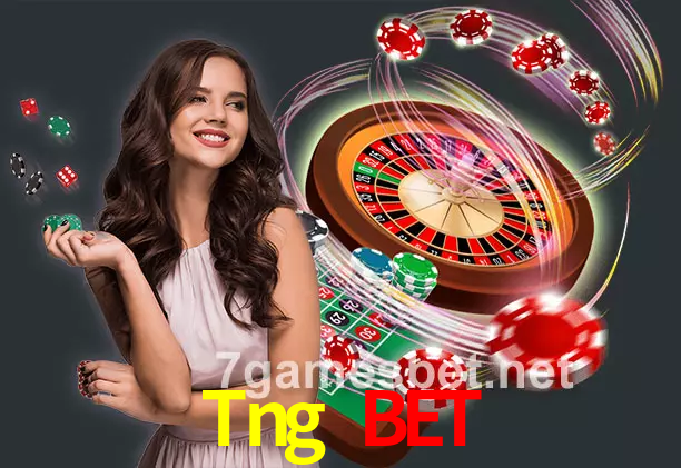 vivo no cassino Tng Bet