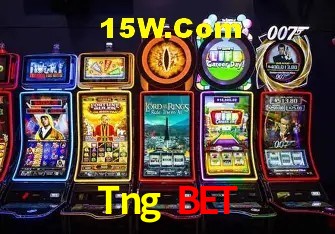 Promoções Sazonais Tng Bet