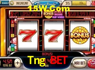 Promoção Relâmpago Tng Bet