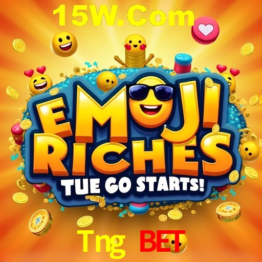 Descubra o Mundo do Cassino Online com Tng Bet