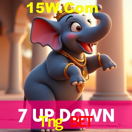 Descubra a Magia dos Jogos de Arcade no Tng Bet