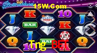 Estatísticas Tng Bet