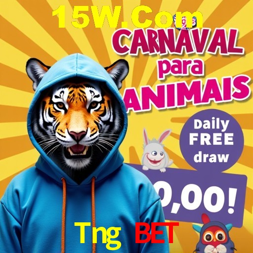 Bônus Diários Tng Bet