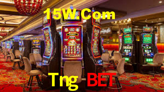 Interface do App Tng Bet