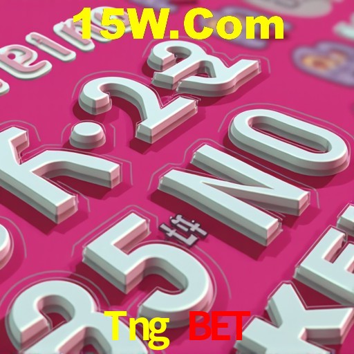 Bônus de Boas-vindas Tng Bet