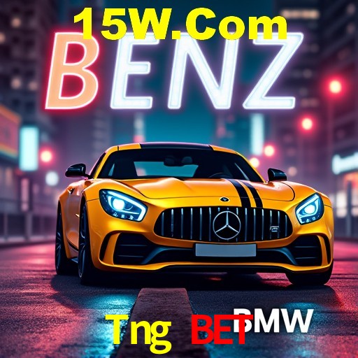 Interface do App Tng Bet