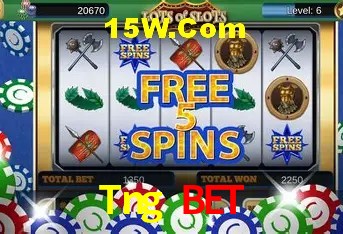 Gates of Olympus Tng Bet