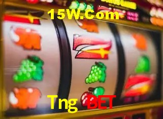 Jogos de Slot Tng Bet